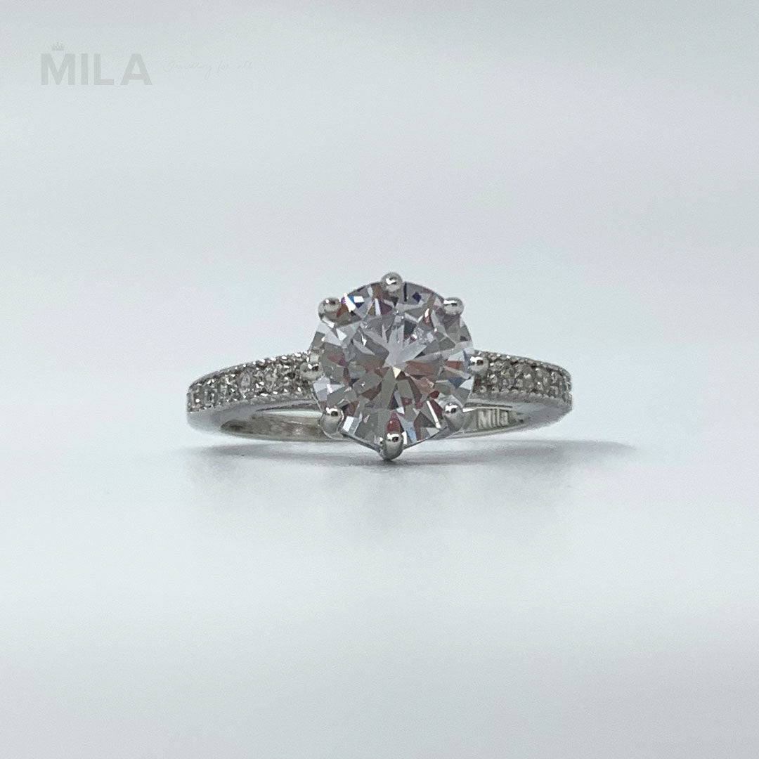 Trío Impegno all’infinito 💍😍