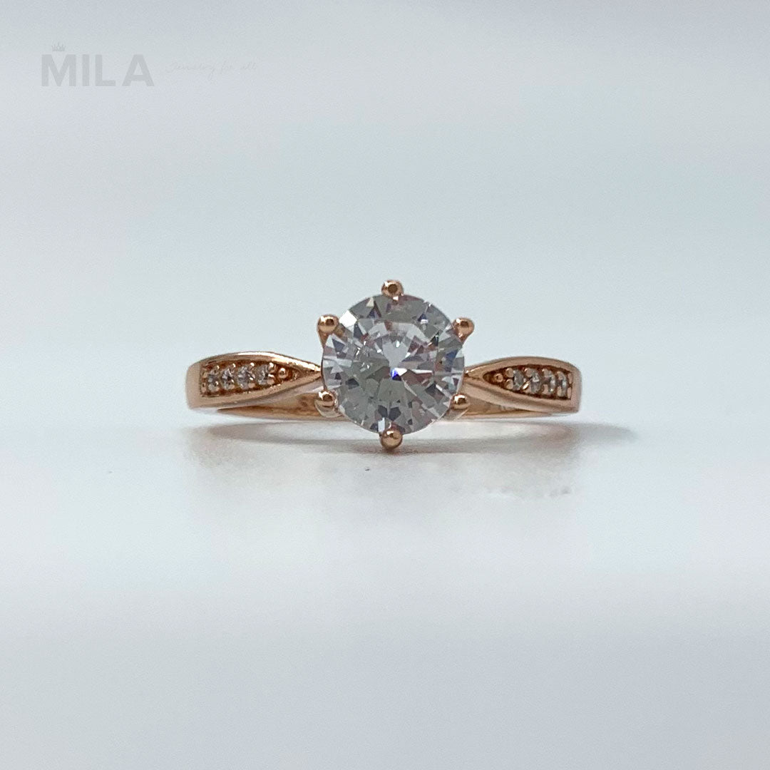 Trío Proposta all’infinito 💍😍