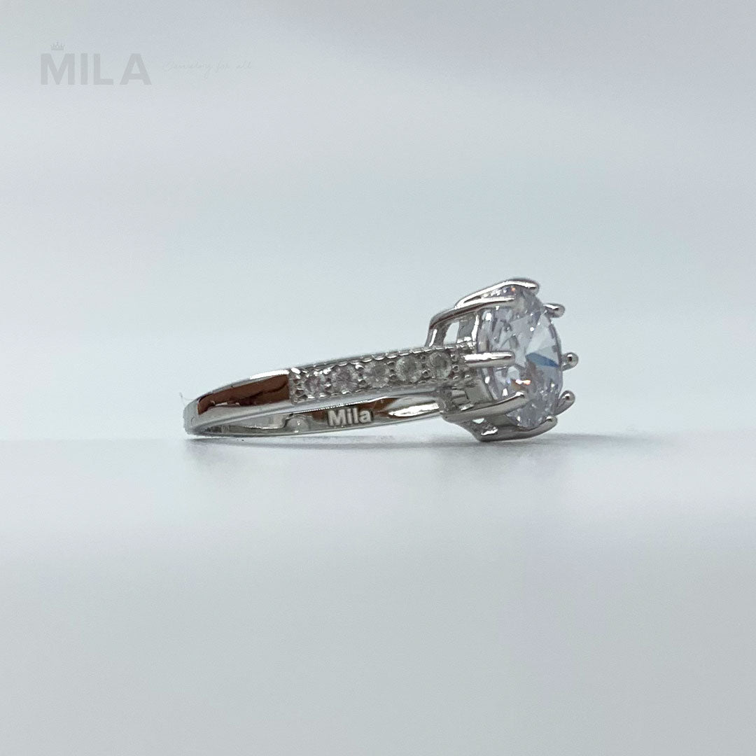 Trío Impegno all’infinito 💍😍