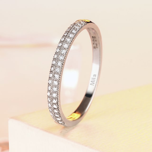 Trío Coure all’infinito 💍😍
